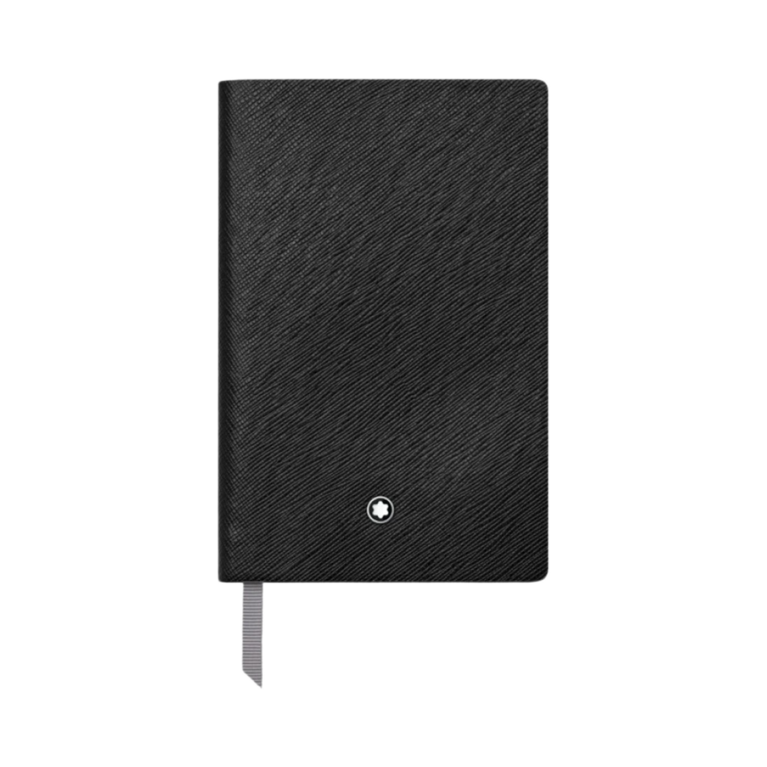 몽블랑 포켓 노트북 #148 블랙(Montblanc Pocket Notebook #148 Black)