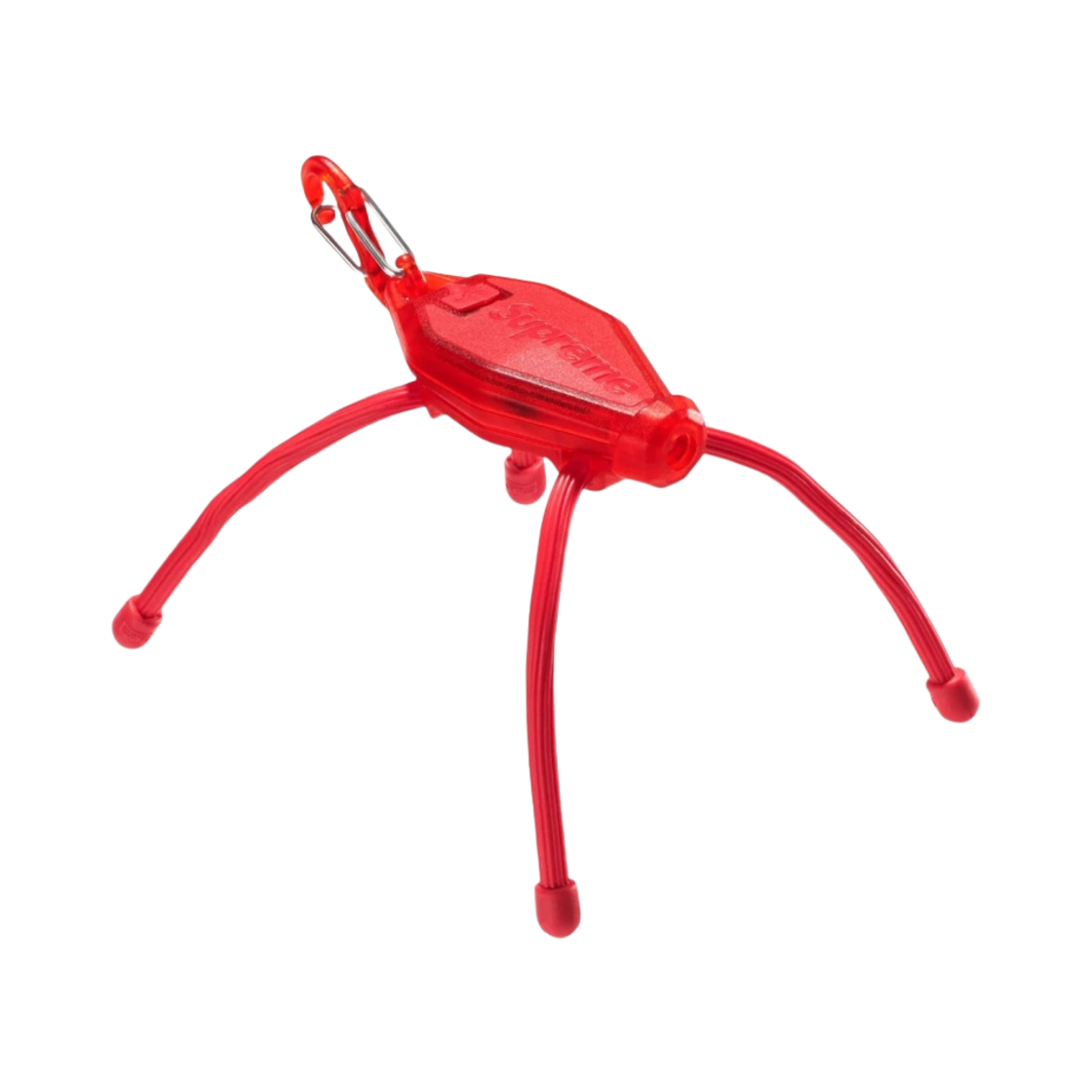 슈프림 x 나이트 아이즈 버그릿 레드 - 24SS