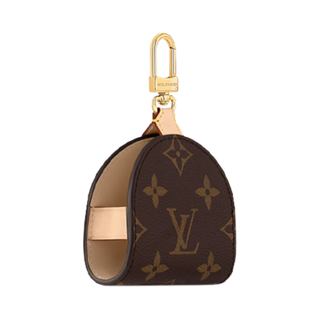 루이비통 도그 백 홀더 모노그램(Louis Vuitton Dog Bag Holder Monogram) - 2