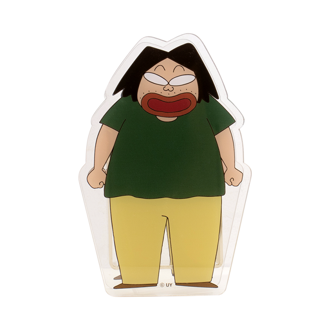 짱구는 못말려 책상정리함 오수(Crayon Shin Chan Desk Organizer Yonro)