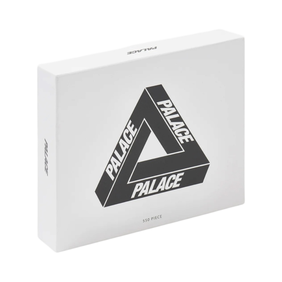 팔라스 스티커 팩 직소 블루 - 23FW(Palace Sticker Pack Jigsaw Blue - 23FW) - 3