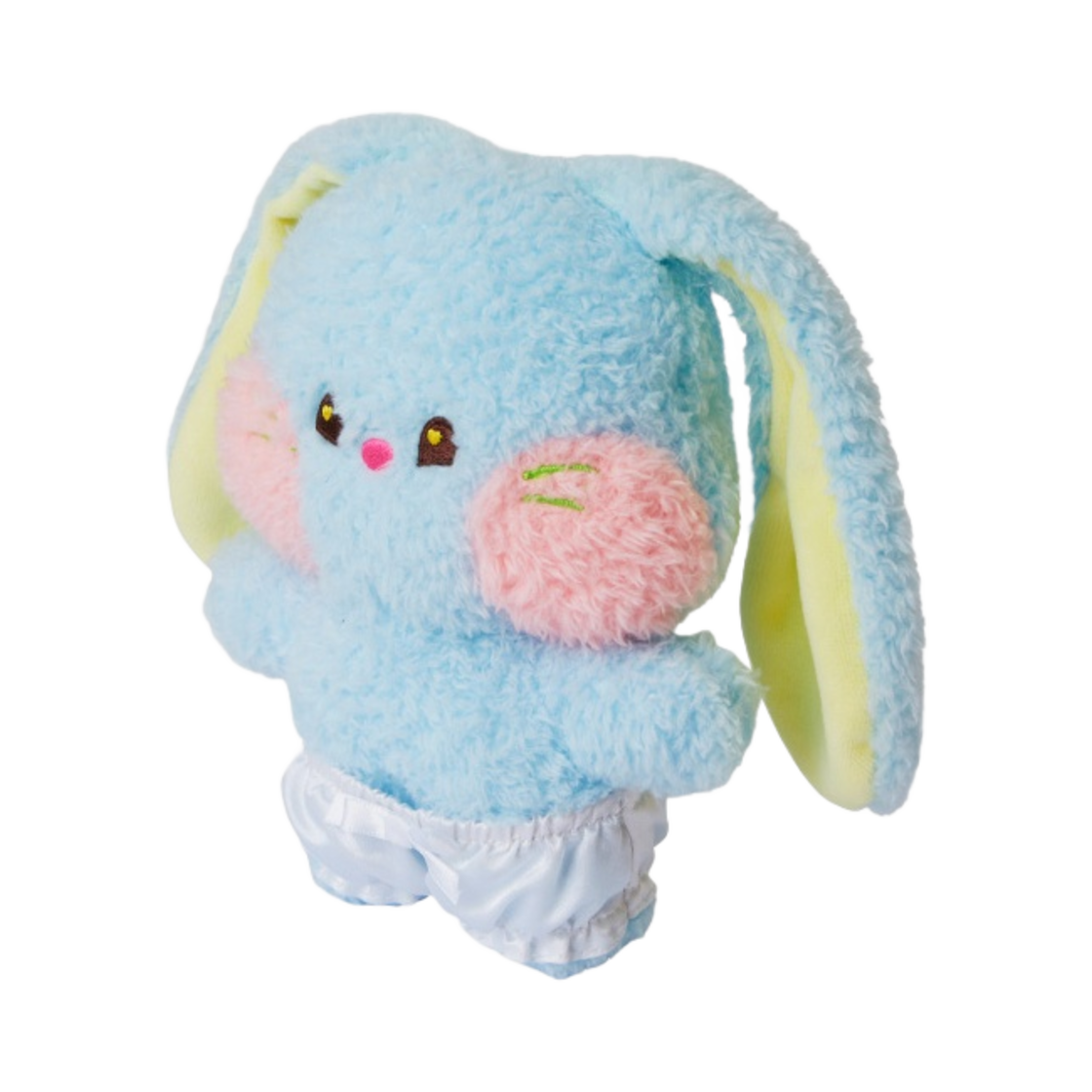 뉴진스 버니니 코스튬 플러시 블루(NewJeans Bunini Costume Plush Blue) - 2