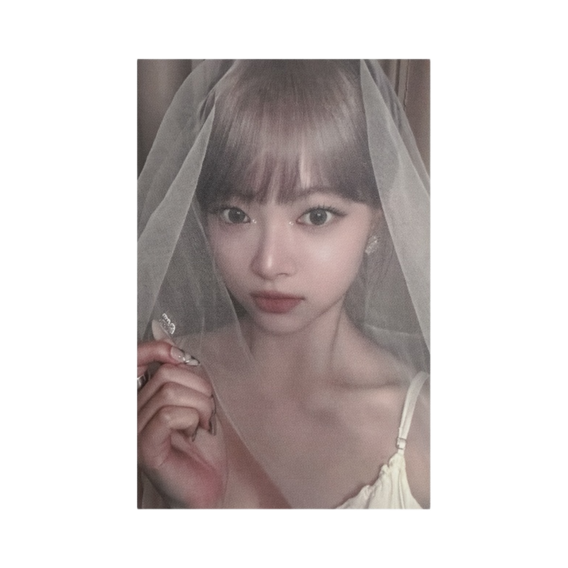 르세라핌 공개 방송 이지 홍은채(LE SSERAFIM Public Broadcasting Easy Hong Eunchae) - 1