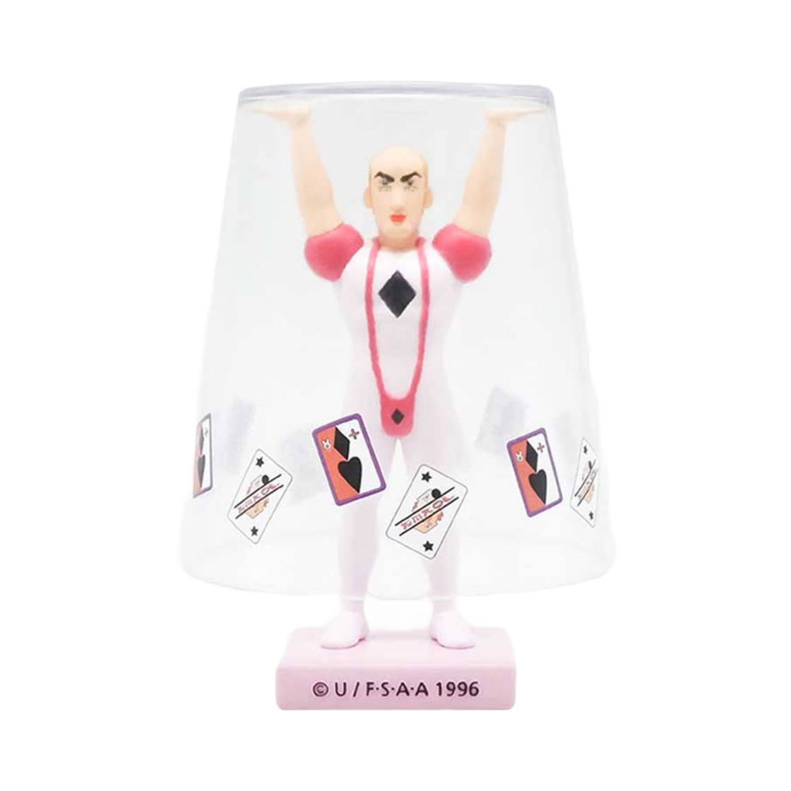 짱구는 못말려 짱구 중성마녀 마카오 양치컵