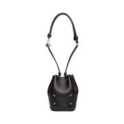 Maison Margiela Stitch Micro Bag Black