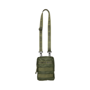 Human Made Military Pouch #2 Olive Drab