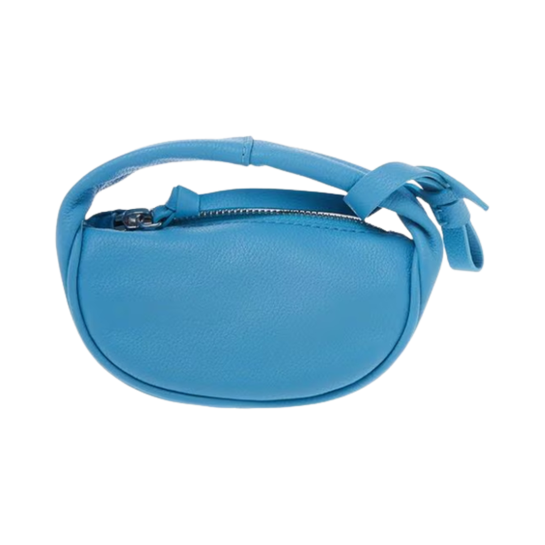 바이파 마이크로 미니백 라군(By Far Micro Mini Bag Lagoon)