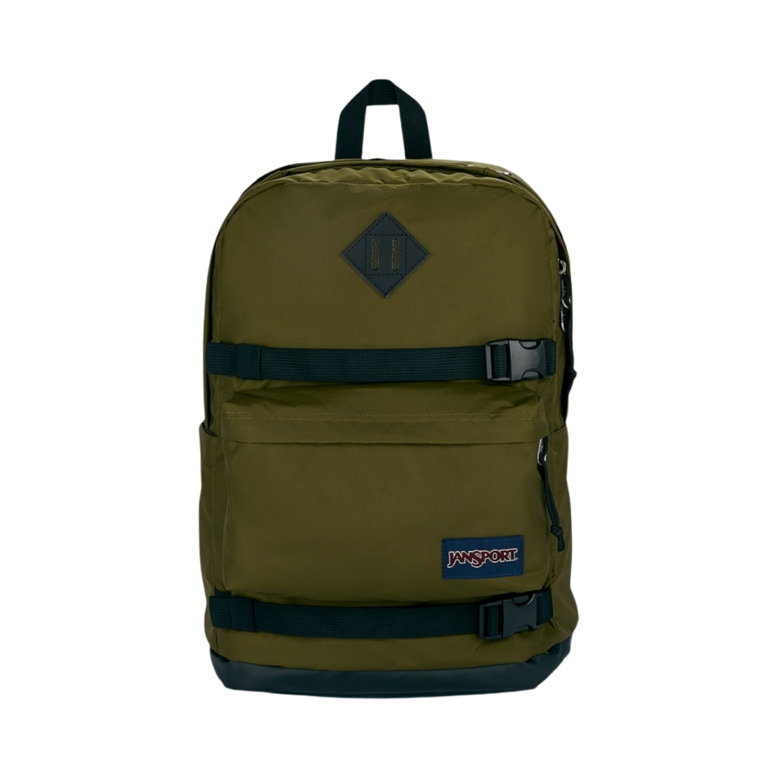 잔스포츠 웨스트브레이크 백팩 아미 그린(Jansport Westbreak Backpack Army Green) - 1