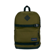 Jansport Westbreak Backpack Army Green