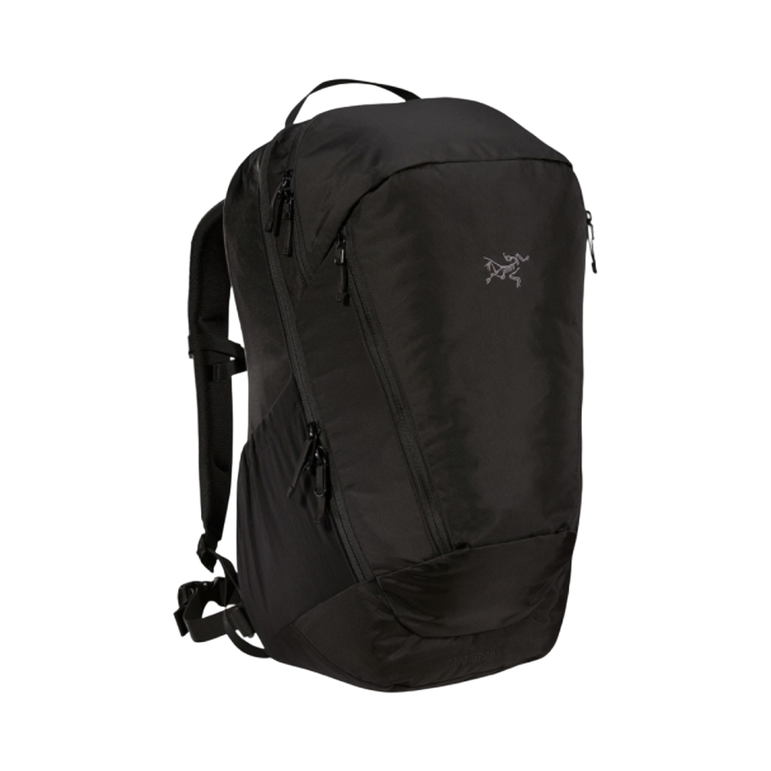 아크테릭스 맨티스 32 백팩 블랙