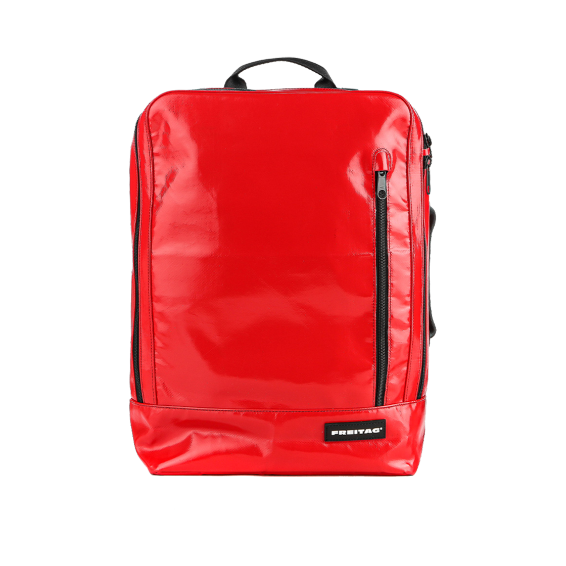 F306 HAZZARD 0101 FREITAG Boutique Unisex F306 HAZZARD 0101 Backpack
