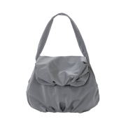 ACOC Blooming Hobo Bag Gray