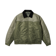 Palace Rodeo Nylon Jacket The Deep Green - 24SS
