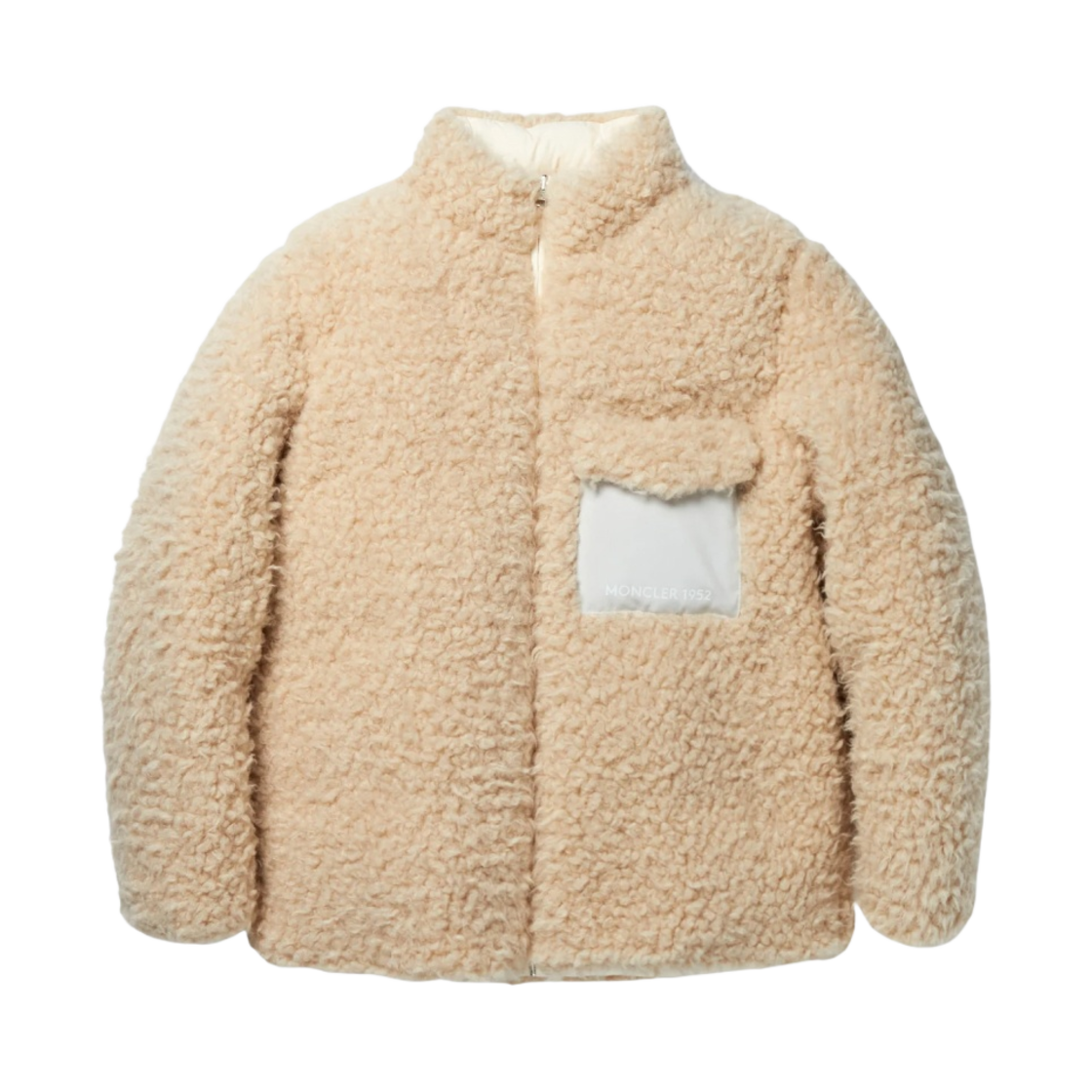 몽클레르 몬나우 리버시블 다운 자켓 에크루 - 22FW(Moncler Monnow Reversible Down Jacket Ecru - 22FW)