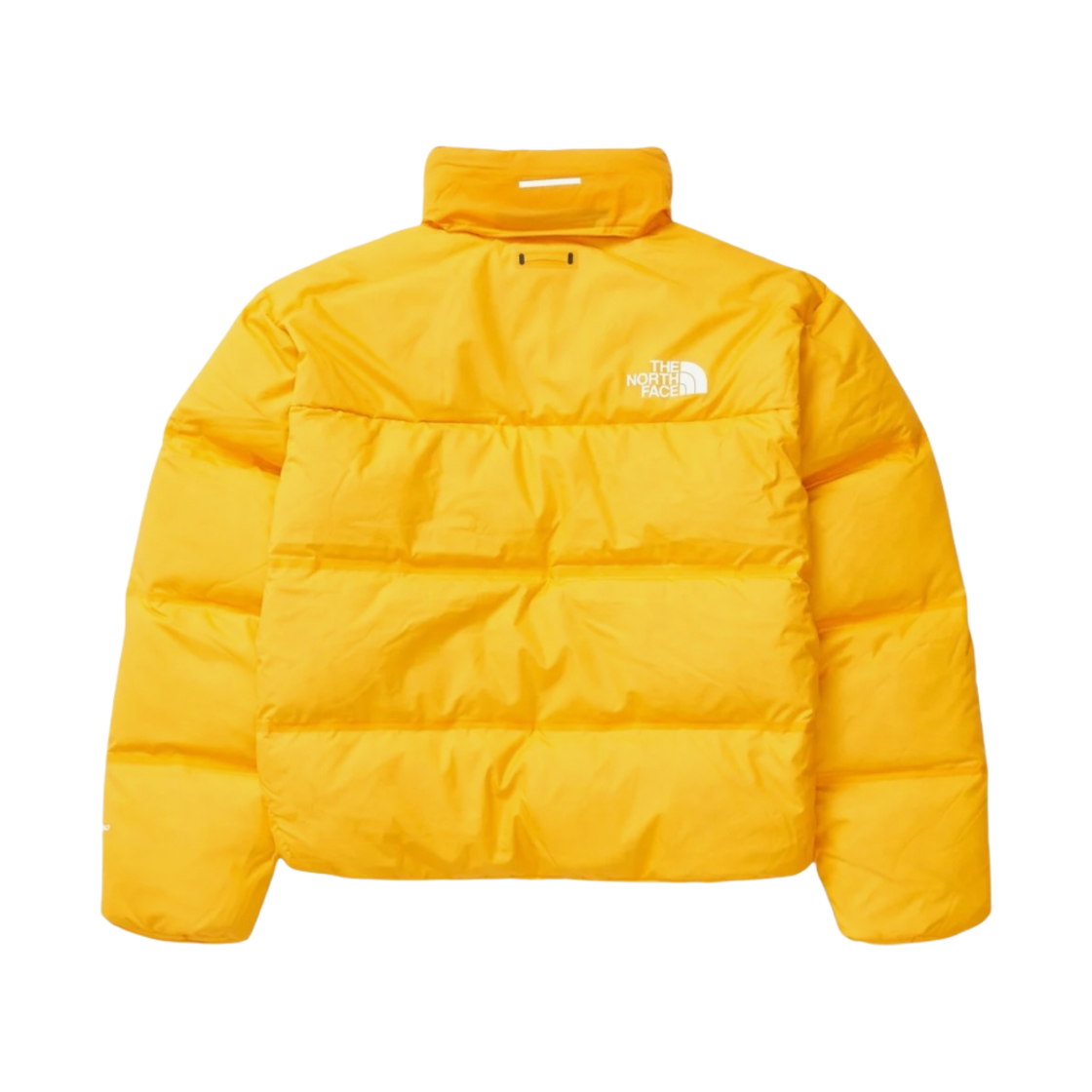 노스페이스 RMST 눕시 자켓 서밋 골드(The North Face RMST Nuptse Jacket Summit Gold) - 2