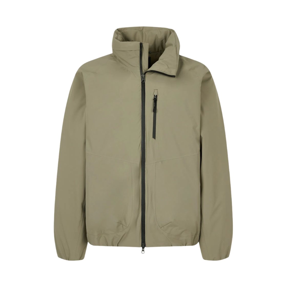 C54PM0372365 Columbia Spire to Dome Down Jacket Sage