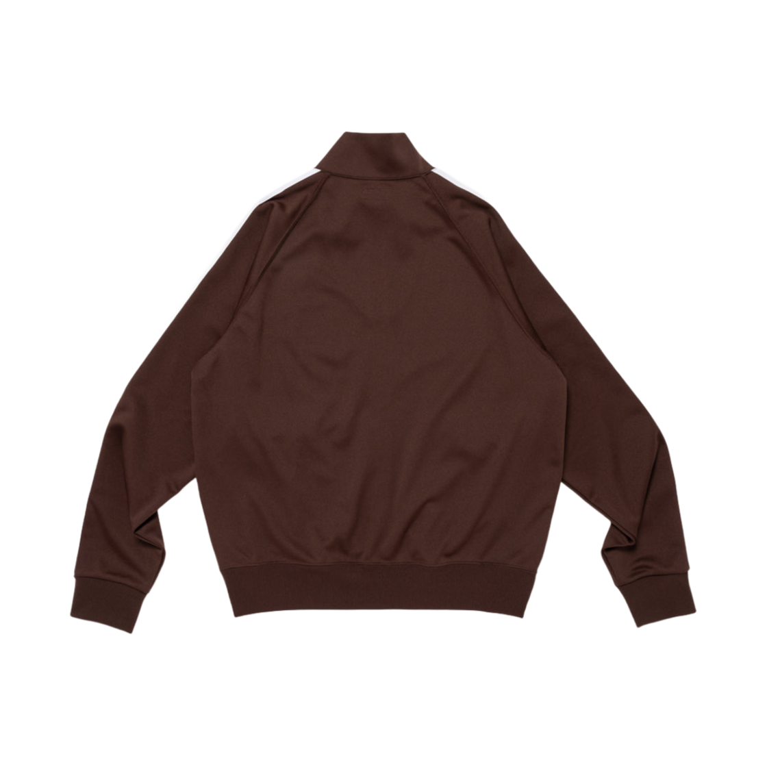 휴먼 메이드 x 베르디 걸스 돈 크라이 트랙 자켓 브라운(Human Made x Verdy Girls Don't Cry Track Jacket Brown) - 2