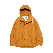 Nanamica Hooded Jacket Sunset