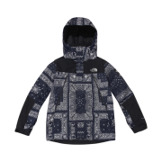 The North Face Downhill Ski Jacket Dark Navy