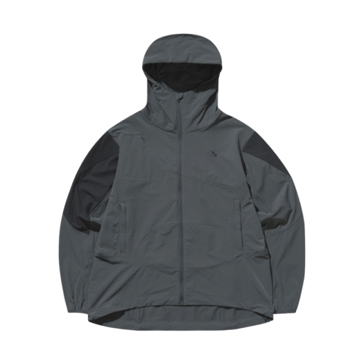 산산기어 스프린터 자켓 라이트 카키 - 23SS | Sansan Gear | KREAM