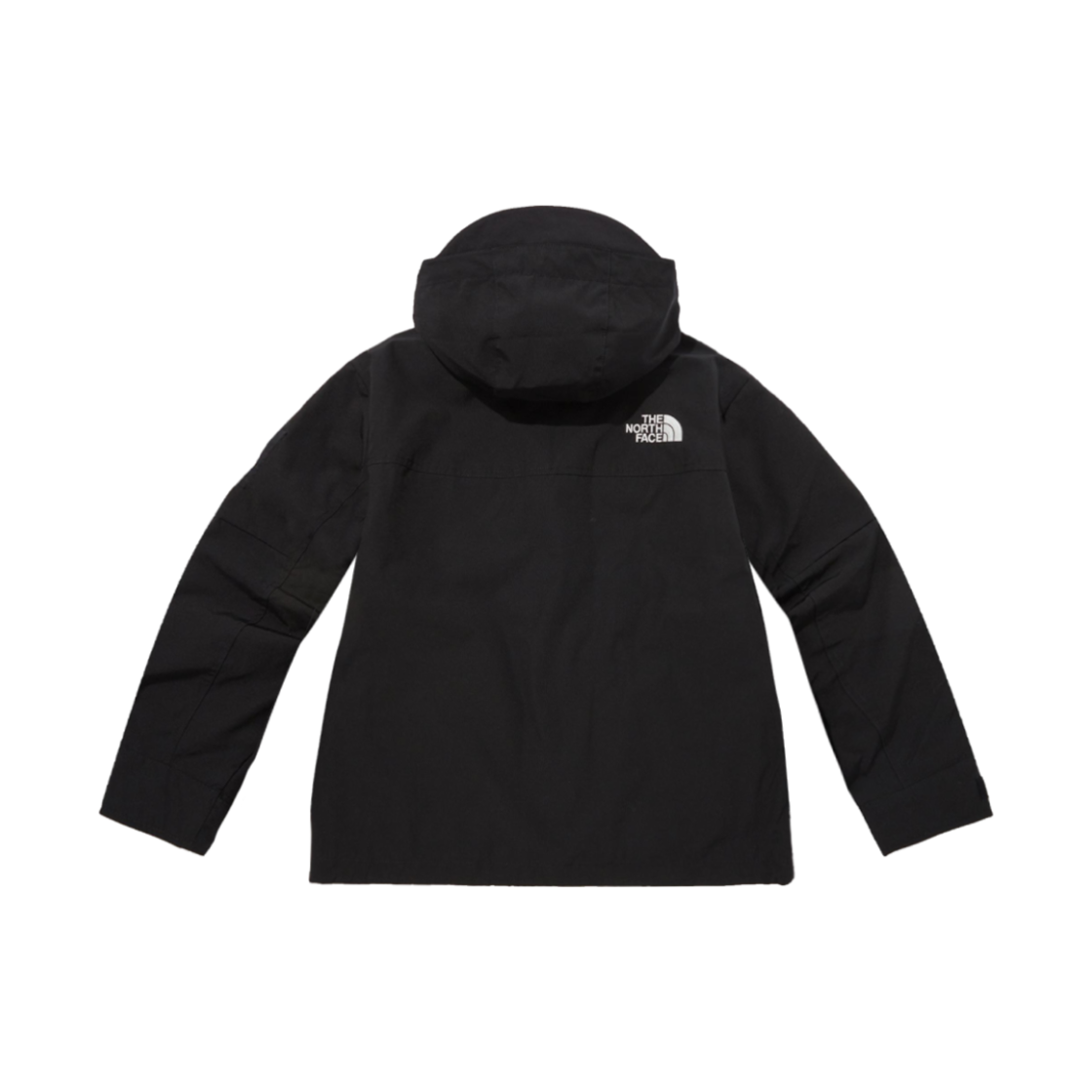 노스페이스 화이트 라벨 레인저 자켓 블랙(The North Face White Label Ranger Jacket Black) - 2