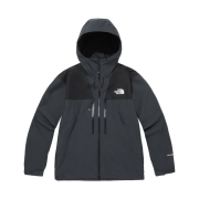 The North Face Mountain Peak Jacket Charcoal