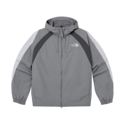 The North Face Bandon Jacket Gray
