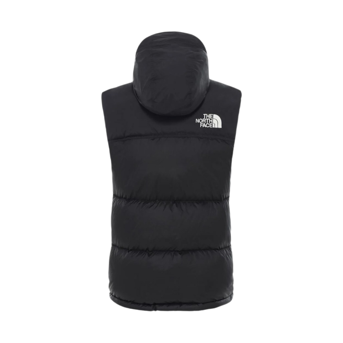 (W) 노스페이스 1996 레트로 눕시 베스트 블랙((W) The North Face 1996 Retro Nuptse Vest Black) - 2