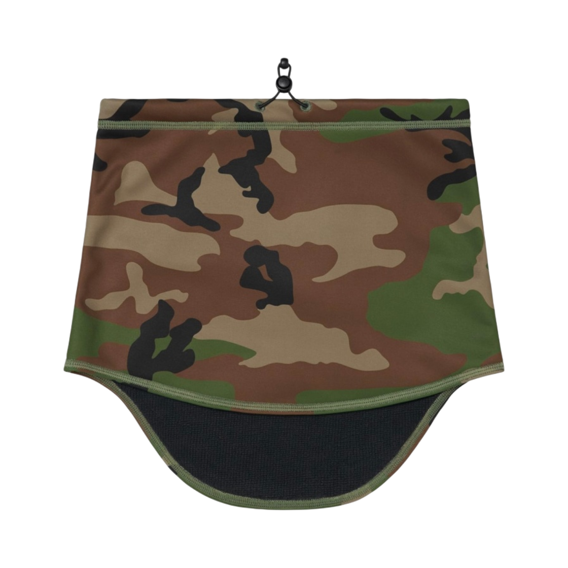 슈프림 윈드스토퍼 넥 게이터 우드랜드 카모 - 23FW(Supreme Windstopper Neck Gaiter Woodland Camo - 23FW) - 2