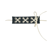 Nff Multi String Band Black