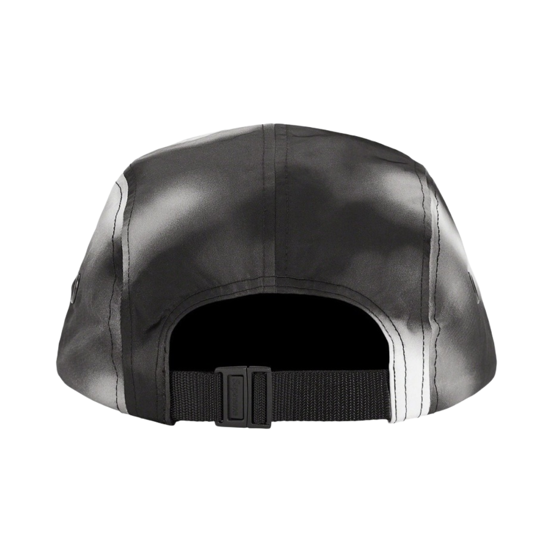 슈프림 워시드 사틴 카모 캠프캠 스노우 카모 - 21SS(Supreme Washed Satin Camo Camp Cap Snow Camo - 21SS) - 2
