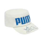 Puma x Noah Painter Cap White