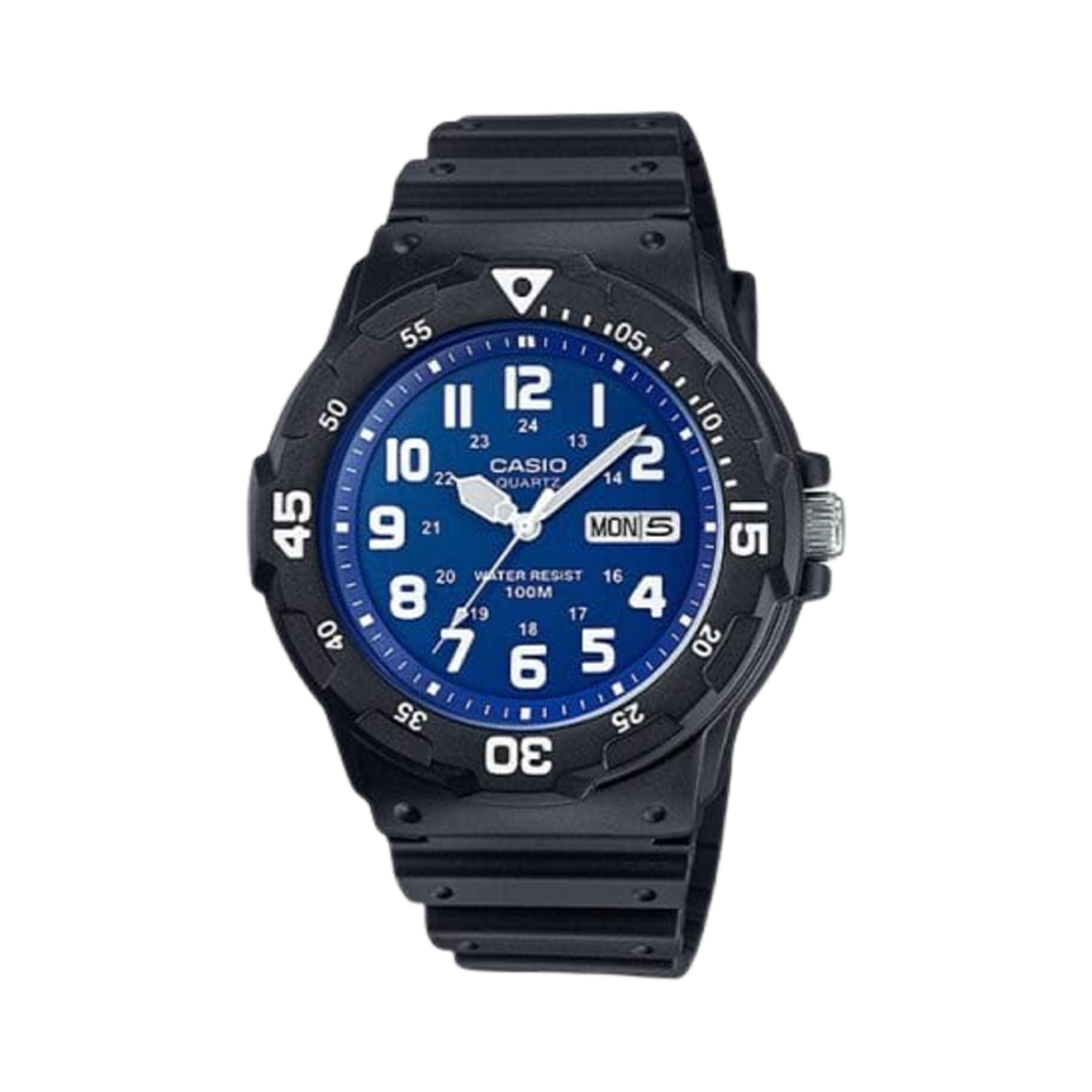 MRW-200H-2B2V Casio MRW-200H-2B2V