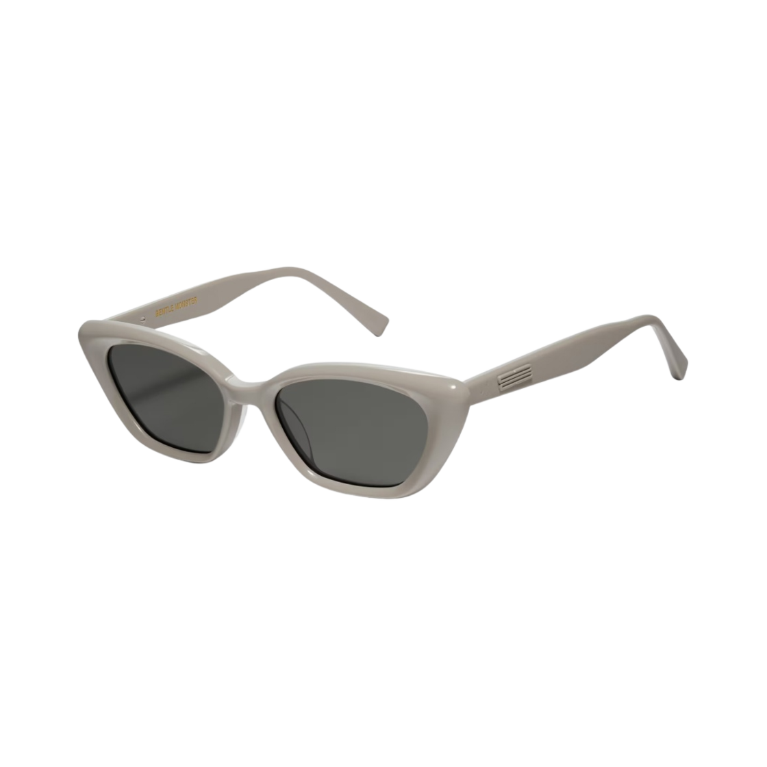 젠틀 몬스터 테라 코타 G10 그레이 베이지(Gentle Monster Terra Cotta G10 Gray Beige) - 2