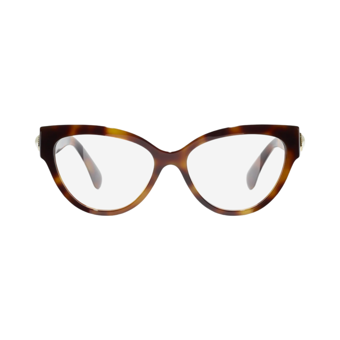 샤넬 캣아이 프레임 아세테이트 & 라이트 톨토이즈(Chanel Cat Eye Eyeglasses Acetate & Light Tortoise) - 1