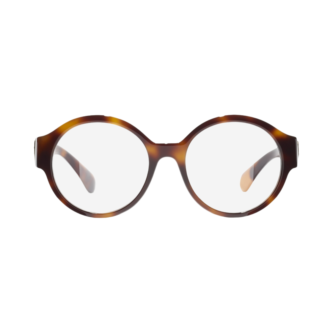 샤넬 프레임 아세테이트 & 톨토이즈(Chanel Round Eyeglasses Acetate & Tortoise) - 1