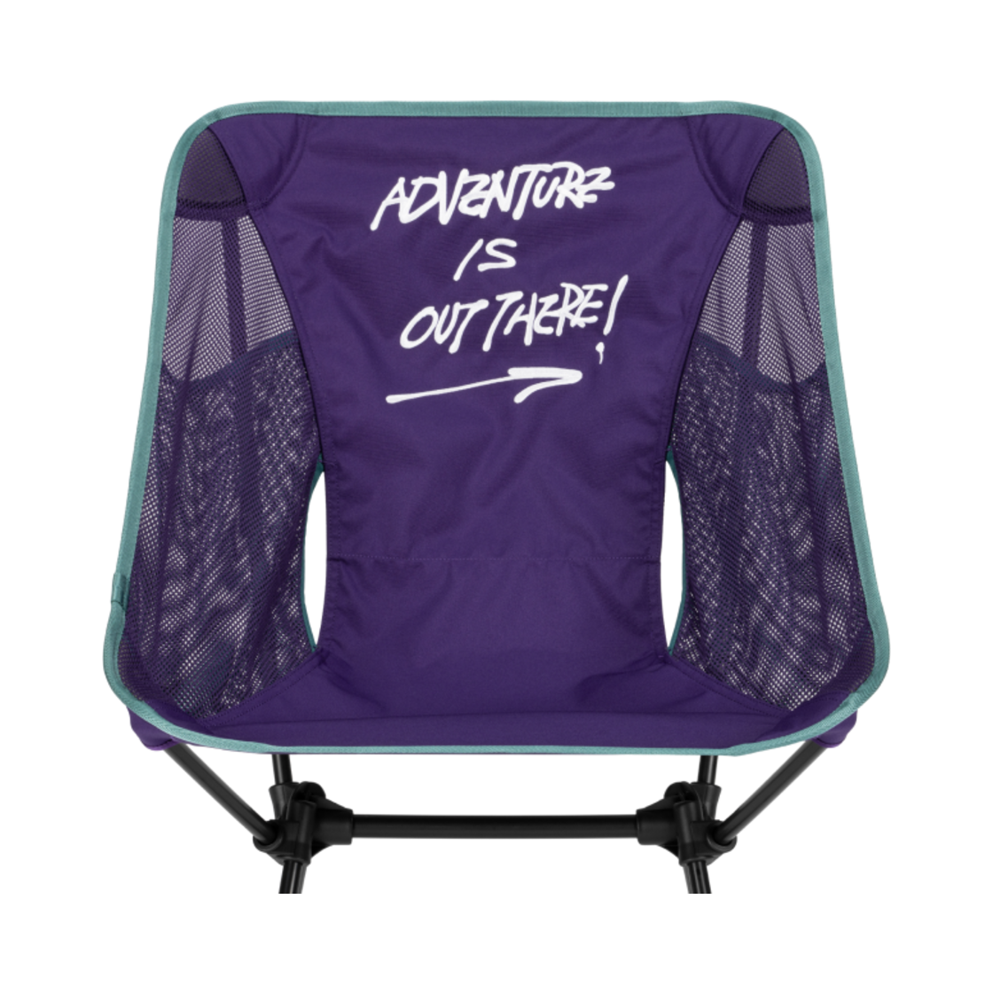 Helinox CHAIR ONE AIOT! ver. サンライズパープル Helinox CHAIR ONE AIOT! ver. サンライズパープル 抽選販売