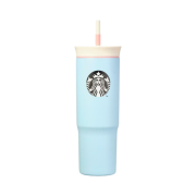 Starbucks SS Sweetie Owala Travel Cold Cup 710ml