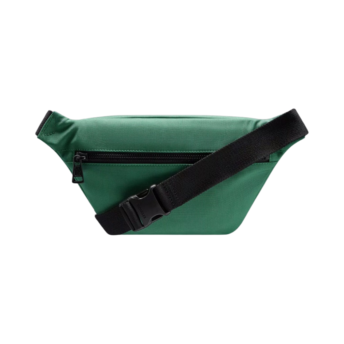 몽클레르 듀란스 벨트백 브라이트 그린 - 23FW(Moncler Durance Belt Bag Bright Green - 23FW) - 2