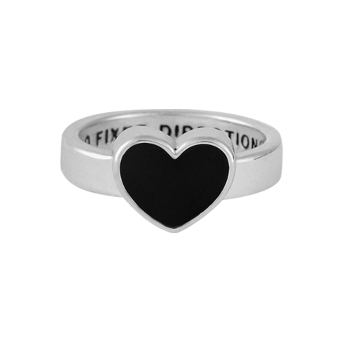 논논 러빙 에폭시 링(Nonenon Loving Epoxy Ring)