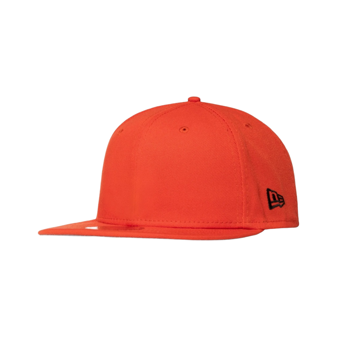 스투시 월드투어 뉴에라 캡 오렌지(Stussy World Tour New Era Cap Orange) - 1