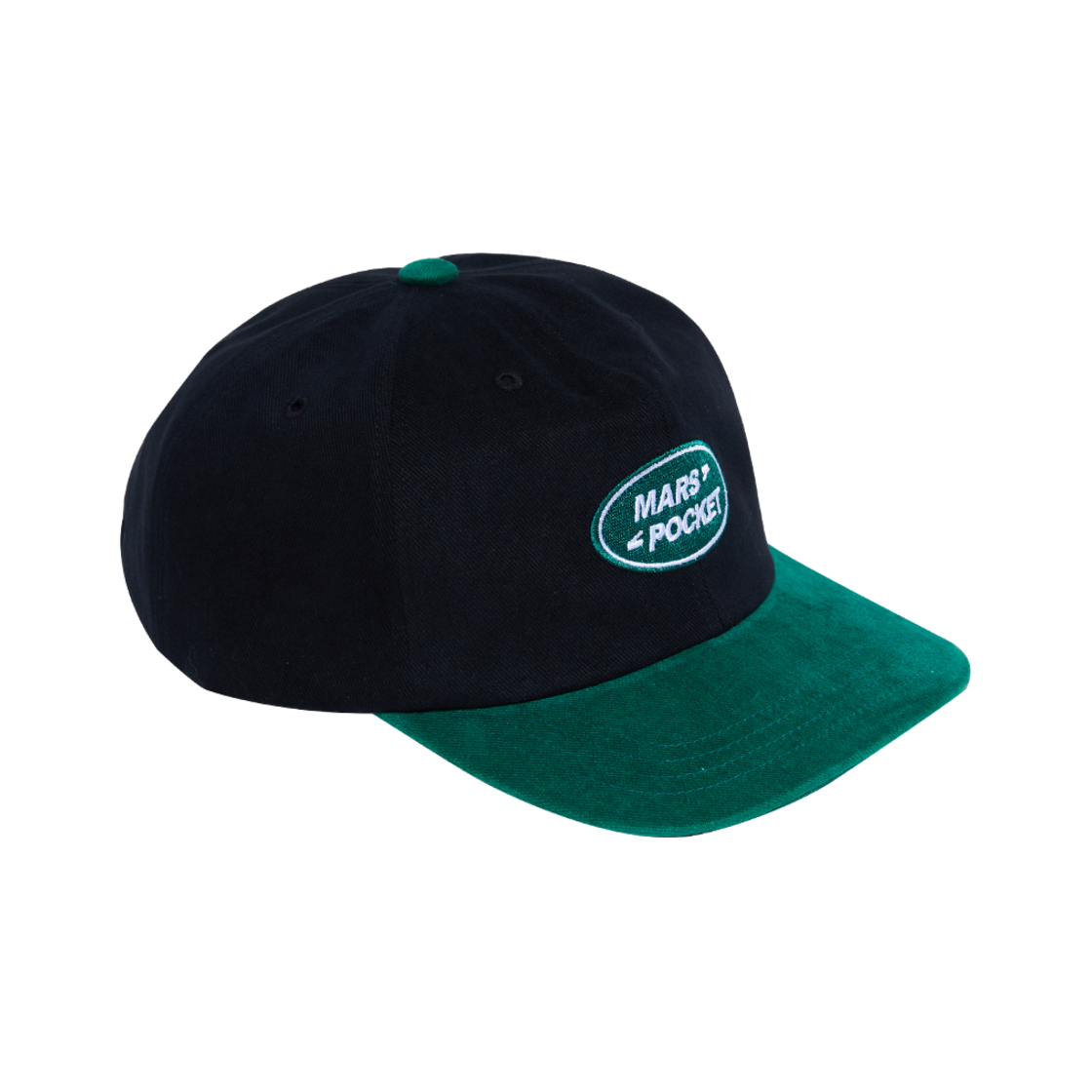 마스포켓 오마쥬 캡 랜드로버(Marspocket Hommage Cap Landrover) - 1