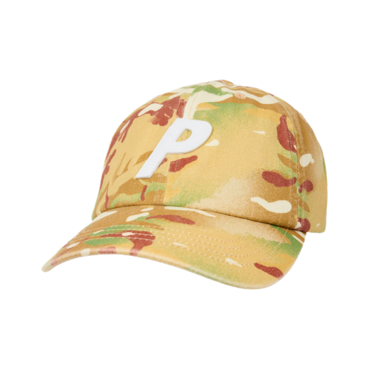 Palace P 6-Panel Terrain DPM Woodland - 24FW