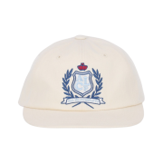 Allincomplete ALCP High School Cap Ivory