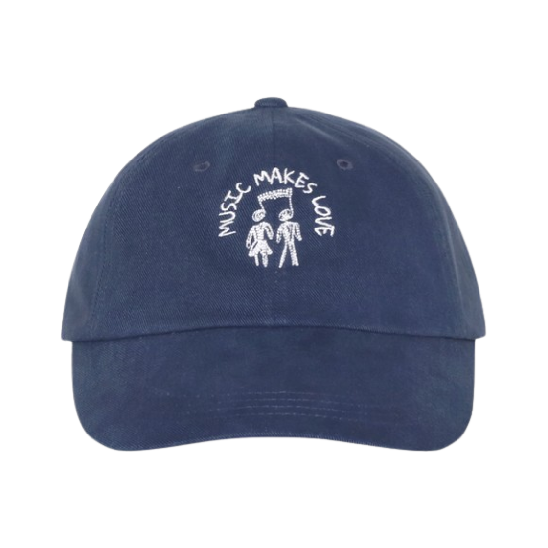 엠제이디 MML 맥스 바이저 캡 네이비(MJD MML Max Viisor Cap Navy)