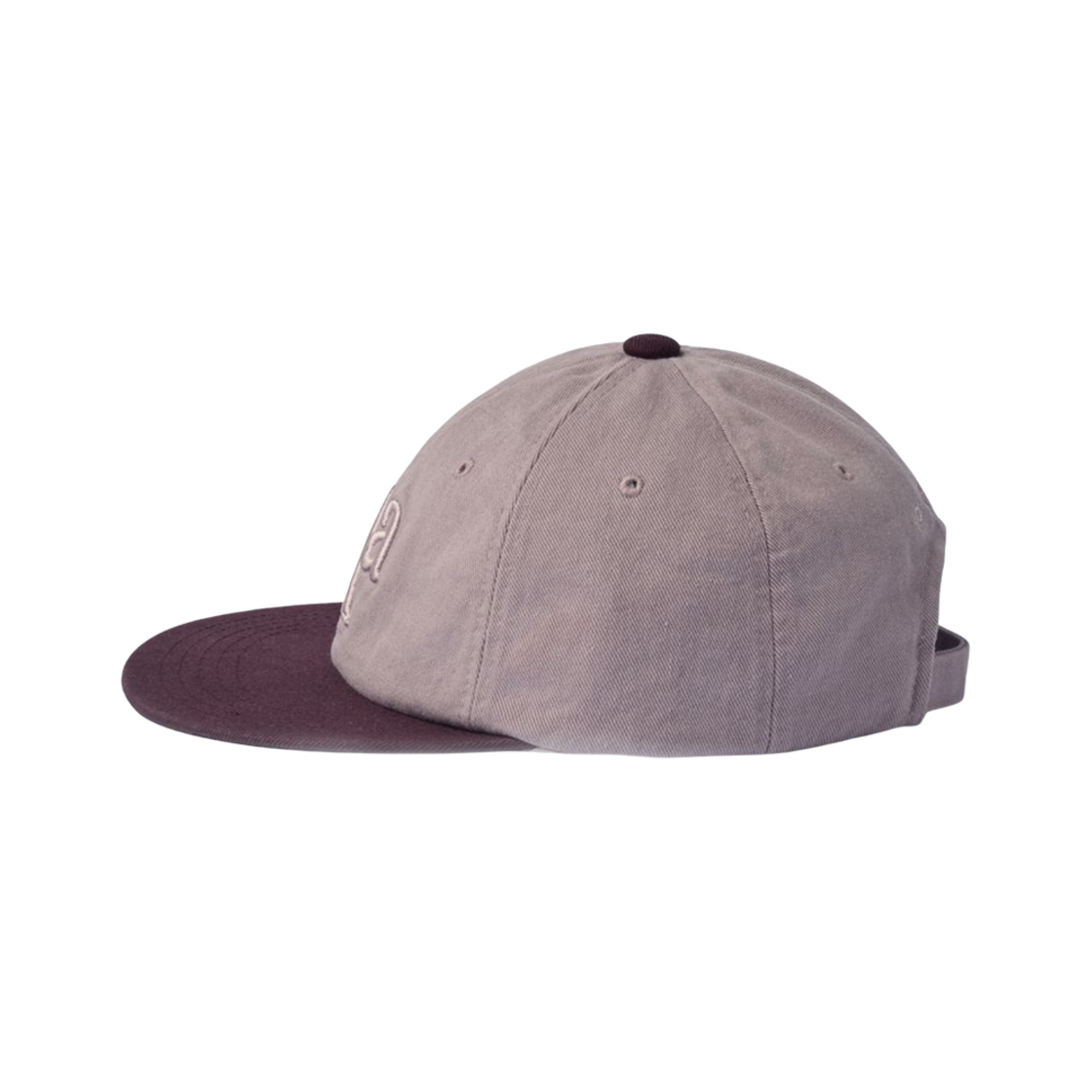 나니머스에이에이 디바이드 캡 모브(Nonymous Aa Divide Cap Mauve) - 2