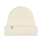 Porta Basic Logo Kint Beanie Ivory