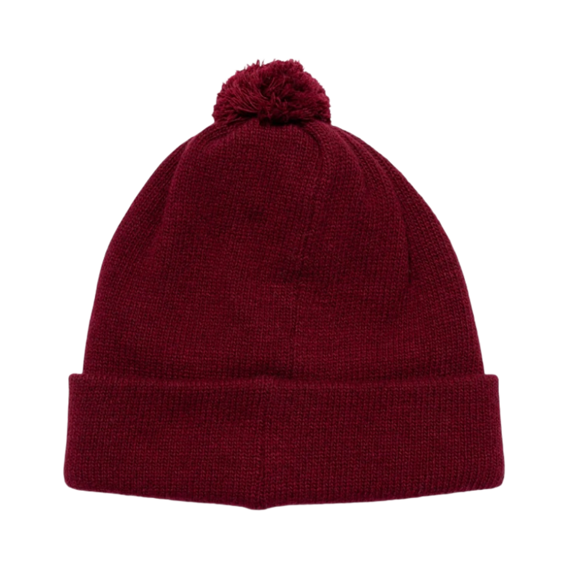 휴먼 메이드 팝 비니 레드(Human Made Pop Beanie Red) - 2