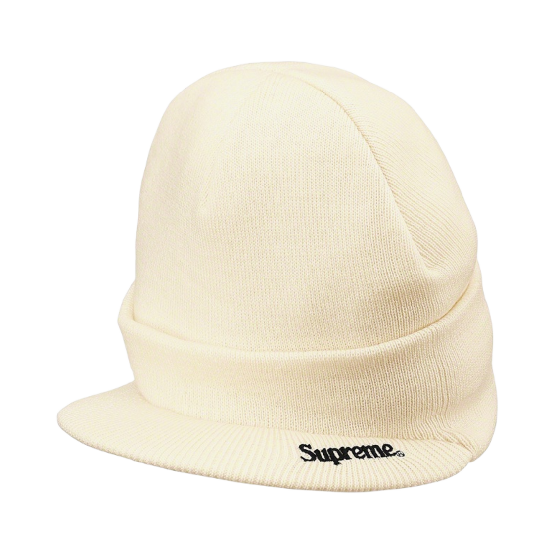 슈프림 x 팀버랜드 레이더 비니 크림 - 21FW(Supreme x Timberland Radar Beanie Cream - 21FW) - 1
