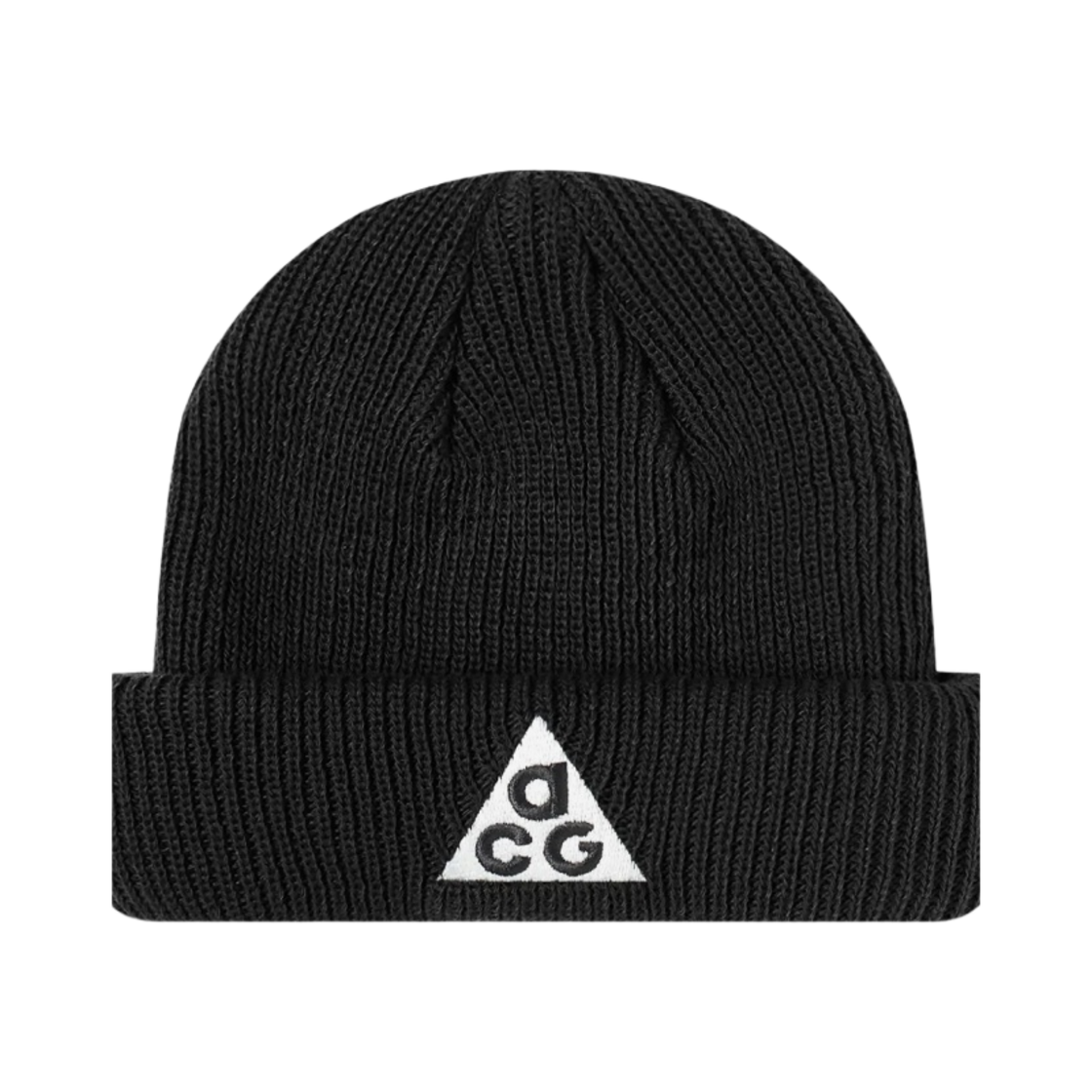 나이키 ACG 비니 3In1 블랙 화이트